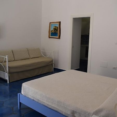 Apartamento La Casa Di Cirro Procida Exterior foto