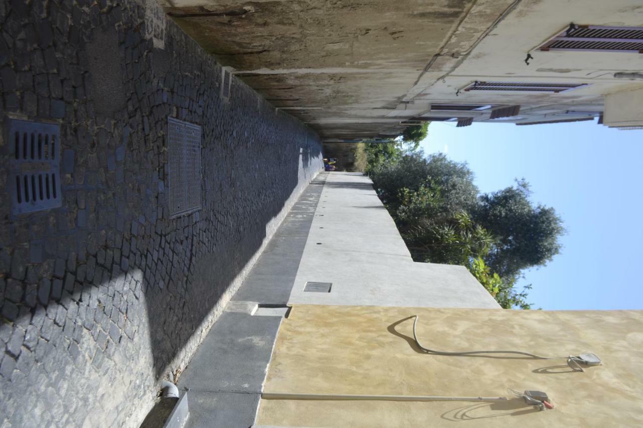 Apartamento La Casa Di Cirro Procida Exterior foto
